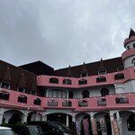 ニューリンデン - ここは水島、スコットランドとかではありまへん。