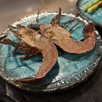 銀座 和牛鉄板焼 USHIGAMI - 