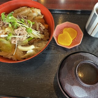 カフェ レスト アルファ_1