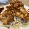 ラーメン中華食堂 新世 宮前店