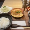 とんかつ料理と京野菜 鶴群 大丸梅田店