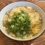 そば処 永楽庵 - 