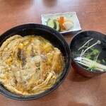 そば処 永楽庵 - 