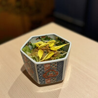 日本酒と和食 花びし - 