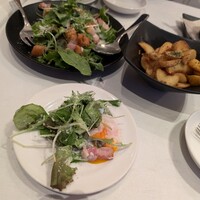 24/7 restaurant - 
