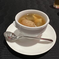 スーツァン・レストラン陳 渋谷店 - 
