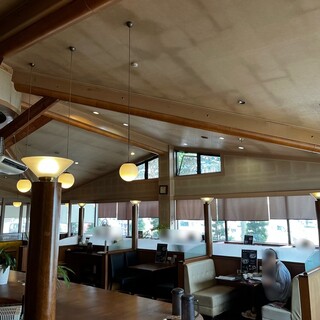 カフェ レスト アルファ_2