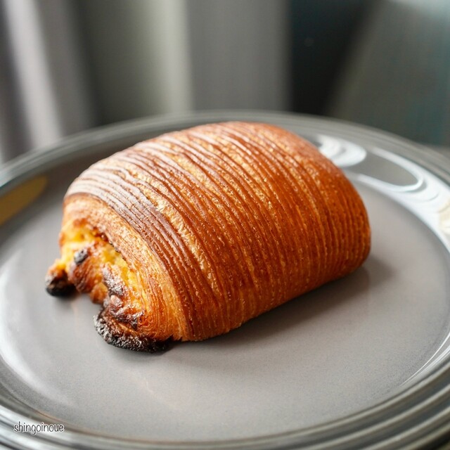 2/7 kitchen BAKERY （ななぶんのにキッチン ベーカリー） - 烏丸/パン