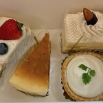 ドルチェ - 