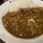 CoCo壱番屋 - 料理写真: