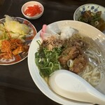 ダイニング 松っちゃん - 