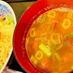麺や梵 - 