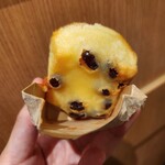 下田時計台 フロント - 豆が居る(笑)