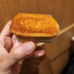 下田時計台 フロント - 中身の表面