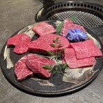 焼肉 思食 - 