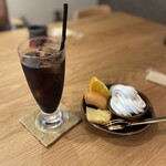 津山城東とうふ茶屋 - 