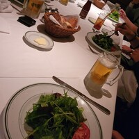 ウルフギャング・ステーキハウス 福岡店 - 