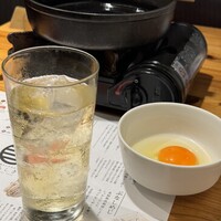 すき焼きと牛まぶし ももしき - 