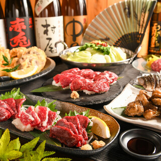 ねこみやスペシャルコース ねこみやスペシャルコース コース一覧 : 海鮮×肉×鉄板バル