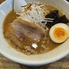 麺屋 雪風 すすきの店