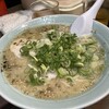 めんちゃんラーメン