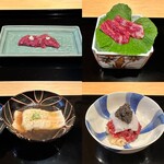 にくの匠 三芳 - 