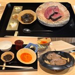 にくの匠 三芳 - 