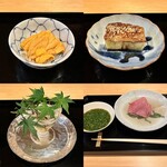 にくの匠 三芳 - 