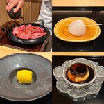 にくの匠 三芳 - 