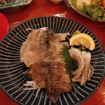 酒と辛味 のそのそ - 