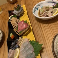 中洲鷹勝 本店 - 