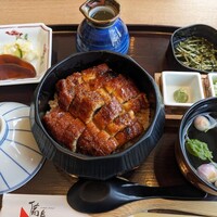 ひつまぶし名古屋備長 マロニエゲート銀座1店 - 
