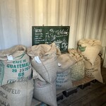 カネコ コーヒー ビーンズ - 