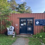 カネコ コーヒー ビーンズ - 