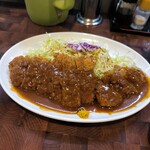 とんかつ ひろ喜 - 