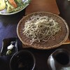 蕎麦屋蛍