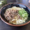 あずみうどん	 高田店