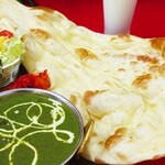 インドダイニング スクーン - メイン写真: