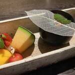 奥湯河原　結唯 - 