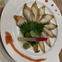 入谷鬼子母神門前のだや - 