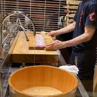 入谷鬼子母神門前のだや - 