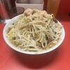 ラーメン二郎 上野毛店
