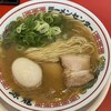 源龍ラーメン 豊崎店