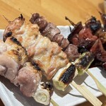 焼きもの家 慶 - 