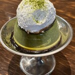 カフェデルソル 門司港 - 
