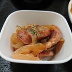 キッチン マルニ - 小鉢