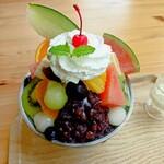 おれんじの樹 - 