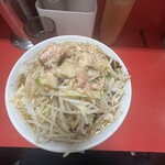 ラーメン二郎 - 