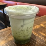 カフェデルソル 門司港 - 