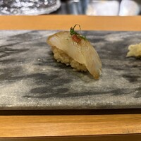 京橋 寿司 ひさ田 - 